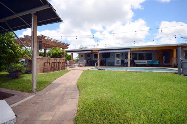 Cape Coral Residential, 158 52nd St, Cape Coral, Florida 33914, image 3