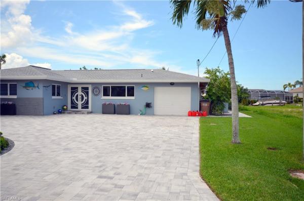 Cape Coral Residential, 158 52nd St, Cape Coral, Florida 33914, image 2
