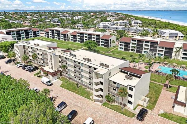 Loggerhead Cay, 979 Gulf Dr #212, Sanibel, Florida 33957, image 1