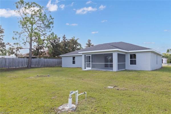 Lehigh Acres Residential, 2602 W 40th St, Lehigh Acres, Florida 33971, image 1