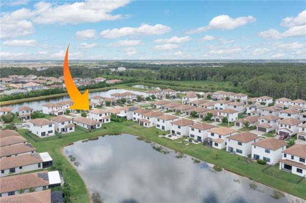 Silverwood At Maple Ridge, 5437 Agostino Way, Ave Maria, Florida 34142, image 1