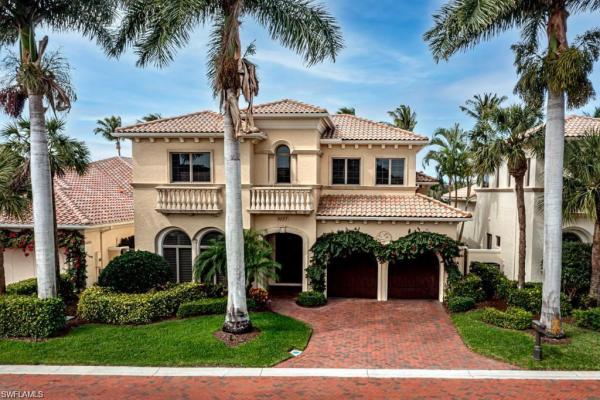 Terrabella At Pelican Marsh, 9057 Terranova Dr, Naples, Florida 34109, image 1