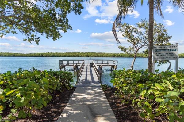 Waterside 3 At Bay Beach, 4183 Bay Beach Ln #356, Fort Myers Beach, Florida 33931, image 1