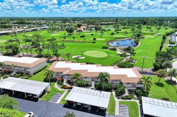 111 Palm Dr #2855, Naples, Florida 34112, image 1