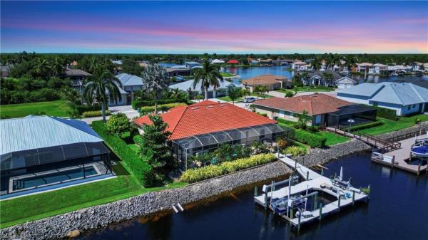 Sanctuary Point At Port Of The Islands, 175 Sunset Cay, Naples, Florida 34114, image 1