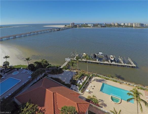 Island Beach Club On Estero Bay, 8751 Estero Blvd #401, Bonita Springs, Florida 33931, image 1