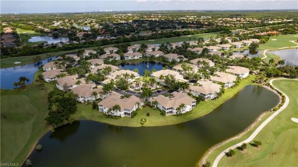 The Enclave At Palmira Golf & Country Club, 28609 San Lucas Ln #202, Bonita Springs, Florida 34135, image 1