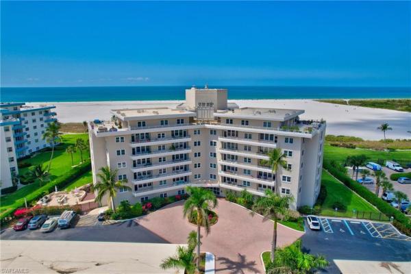 Sunset House North, 240 Seaview Ct #111, Marco Island, Florida 34145, image 1