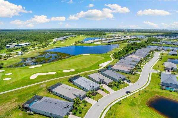14756 Cherry Blossom Way, Punta Gorda, Florida 33955, image 1