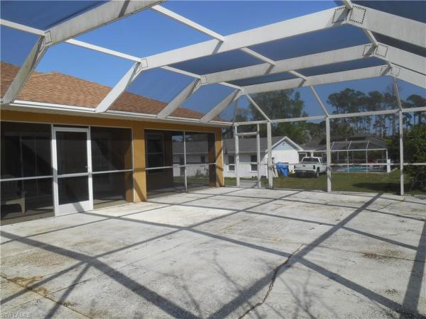 Lehigh Acres Residential, 814 Jefferson Ave, Lehigh Acres, Florida 33936, image 2