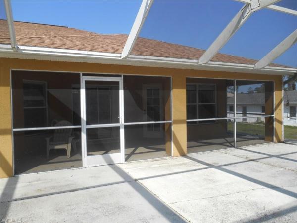 Lehigh Acres Residential, 814 Jefferson Ave, Lehigh Acres, Florida 33936, image 1