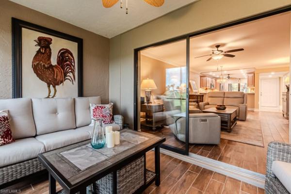 Verandas At Kelly Greens Golf & Country Club, 16260 Kelly Cove Dr #240, Fort Myers, Florida 33908, image 1
