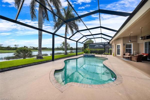 Lake Tahoe Village, 5076 Castlerock Way, Naples, Florida 34112, image 1