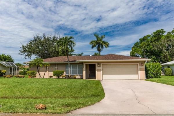 Big Cypress Golf & Country Club, 335 Burning Tree Dr, Naples, Florida 34105, image 1