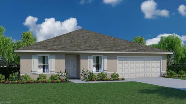 Cape Coral Residential, 2152 17th Pl, Cape Coral, Florida 33993, image 2
