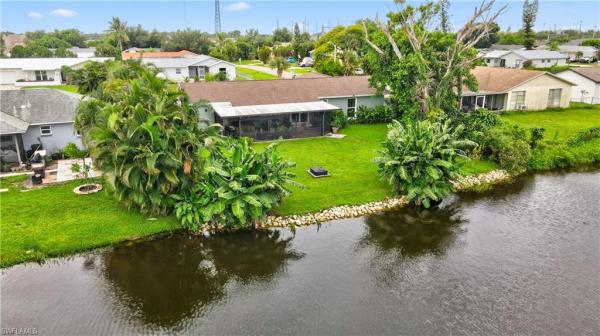 Ridgeway Estates, 1044 Kindly Rd, North Fort Myers, Florida 33903, image 1