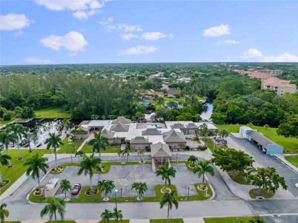 Hidden Harbour One, 5701 Harbour Club Rd #50, Fort Myers, Florida 33919, image 1