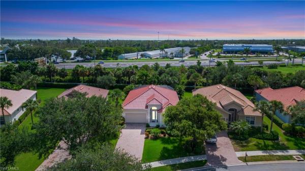 Aster Place, 5519 Whispering Willow Way, Fort Myers, Florida 33908, image 1