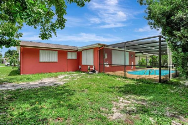 Parkwood, 201 Seaton Ave, Lehigh Acres, Florida 33936, image 1