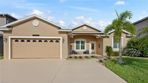 Stoneybrook, 21289 Braxfield Loop, Estero, Florida 33928, image 1