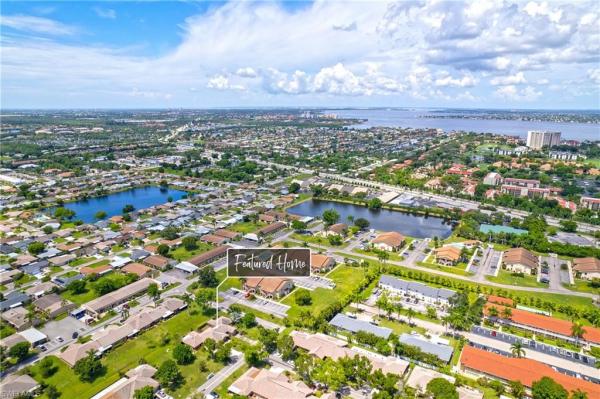 Compass Pointe, 9319 Cobbler Ln, Fort Myers, Florida 33919, image 1