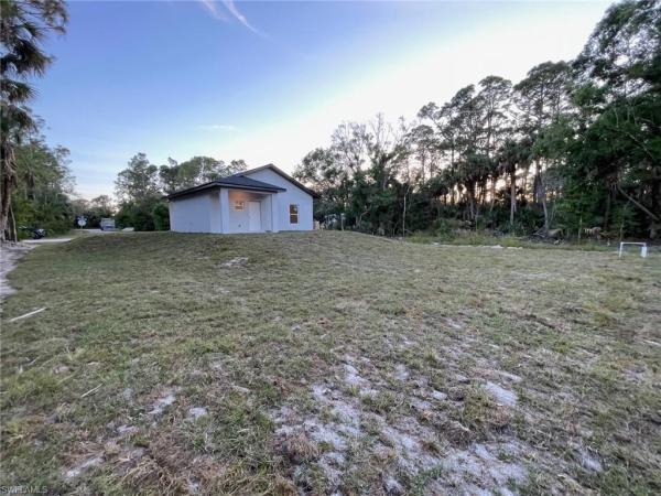 Lehigh Acres Residential, 920 Ardmore St, Lehigh Acres, Florida 33974, image 1