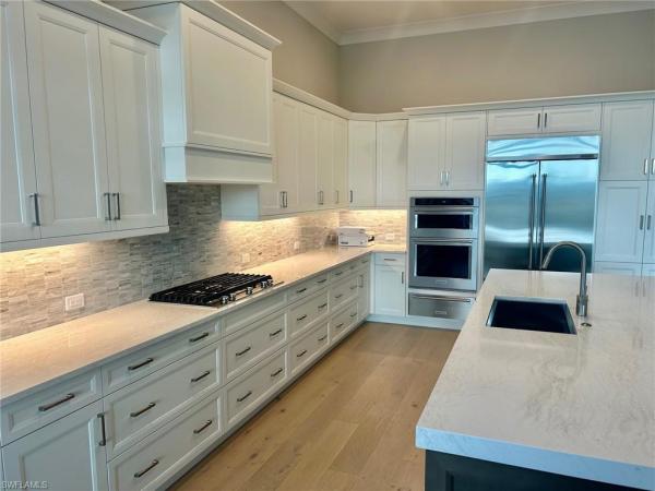 9617 Moonflower Ln, Naples, Florida 34114, image 1