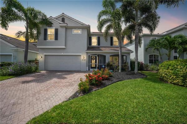 Sandoval, 2538 Blackburn Cir, Cape Coral, Florida 33991, image 1