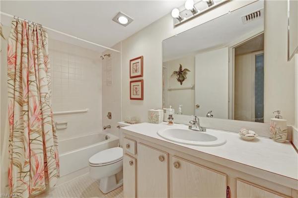 1054 Forest Lakes Dr #H203, Naples, Florida 34105, image 1