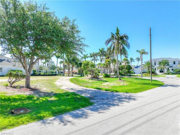 The Moorings, 396 Mooring Line Dr, Naples, Florida 34102, image 1