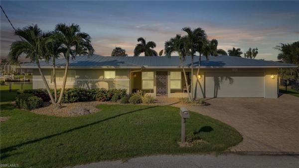 1797 Boca Raton Ct, Punta Gorda, Florida 33950, image 1