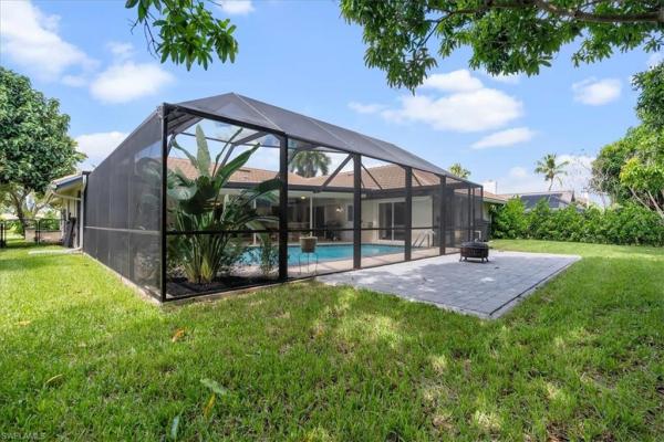 Kings Lake, 2525 Kings Lake Blvd, Naples, Florida 34112, image 1