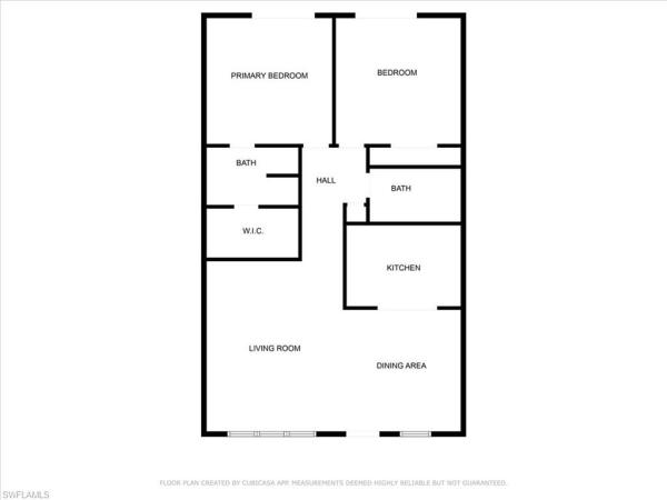 Plaza 47 West, 607 47th St #6, Cape Coral, Florida 33904, image 1
