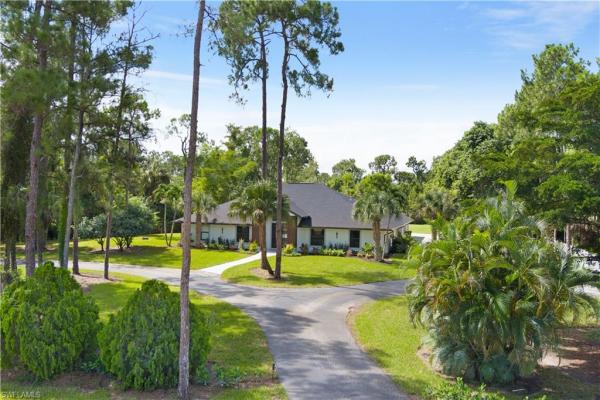 Weber Woods, 3610 NW 1st Ave, Naples, Florida 34120, image 1