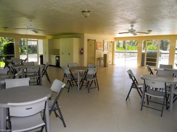 Newcastle, 717 Landover Cir #104, Naples, Florida 34104, image 2