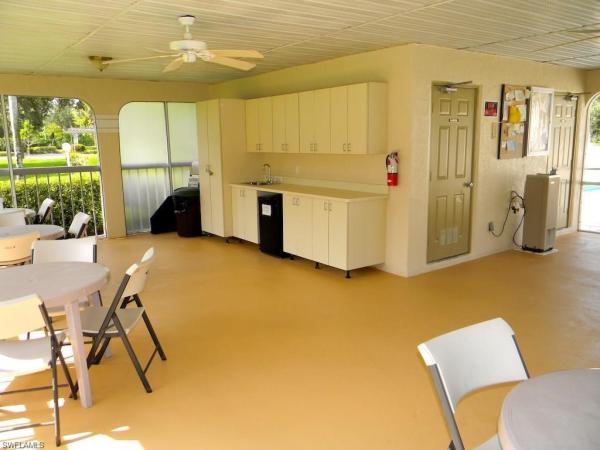 717 Landover Cir #104, Naples, Florida 34104, image 1