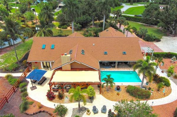 Countryside Estates, 15920 Country Ct, Fort Myers, Florida 33912, image 1