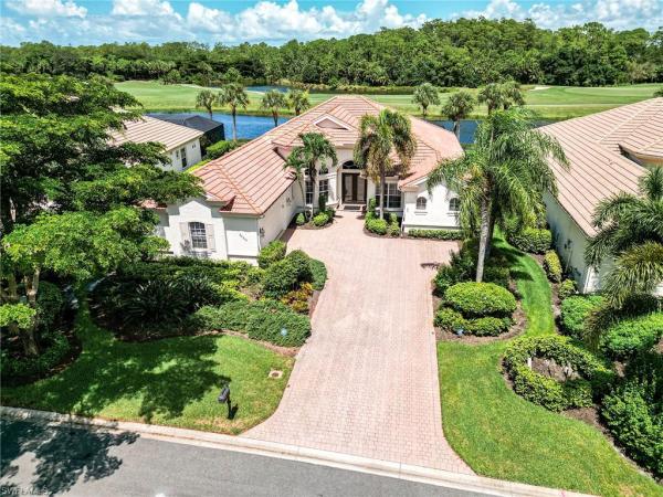 Kenwood At Shadow Wood, 22250 Kenwood Isle Dr, Estero, Florida 34135, image 1