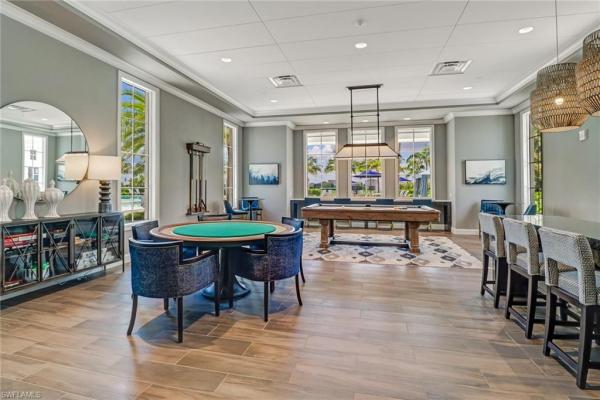 Azure At Hacienda Lakes, 8930 Redonda Dr, Naples, Florida 34114, image 1