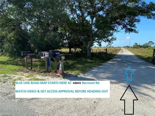 11111 Bermont Rd, Punta Gorda, Florida 33982, image 1