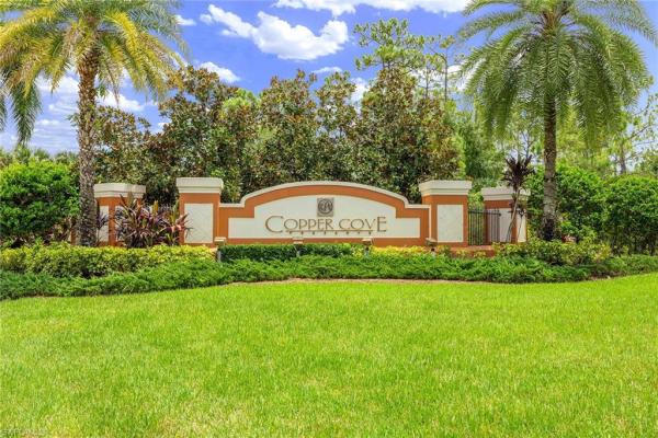 Copper Cove Preserve, 3948 Treasure Cove Cir, Naples, Florida 34114, image 1