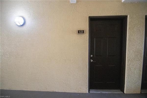 7905 Preserve Cir #123, Naples, Florida 34119, image 1
