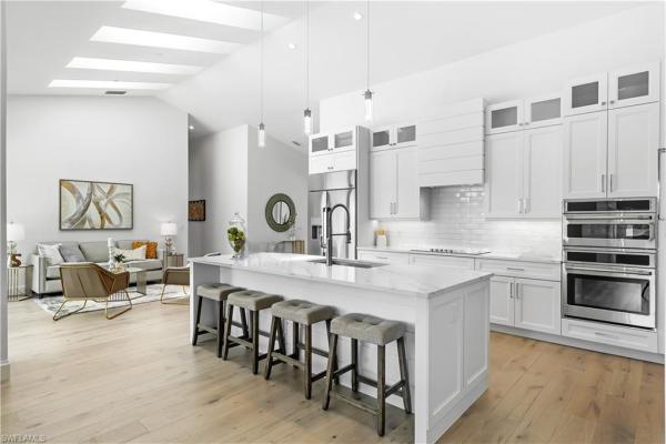 Villages Of Monterey, 8114 Costa Brava Ct, Naples, Florida 34109, image 1