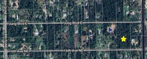 Golden Gate Estates, 16th Ave NE, NAPLES FL 34120, Naples, Florida 34120, image 1