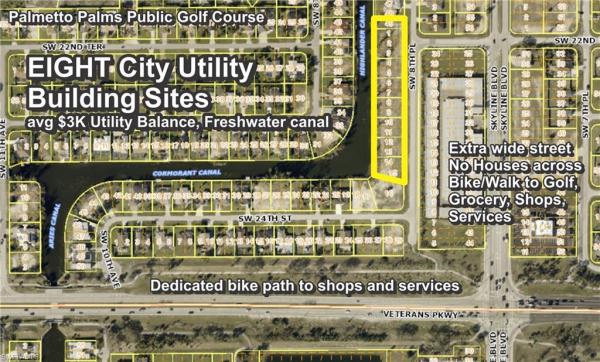 Cape Coral, 2308 8th Pl, Cape Coral, Florida 33991, image 2