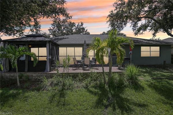 Willow Creek, 13711 Willow Bridge Dr, North Fort Myers, Florida 33903, image 1