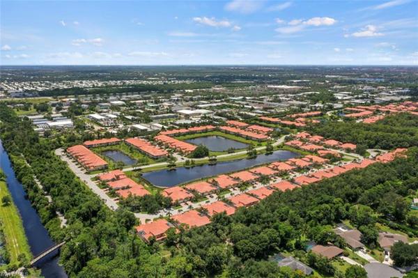 Bell Tower Park, 5711 Kensington Loop, Fort Myers, Florida 33912, image 1