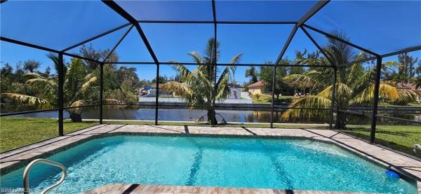 Cape Coral Residential, 840 15th Ave, Cape Coral, Florida 33991, image 1