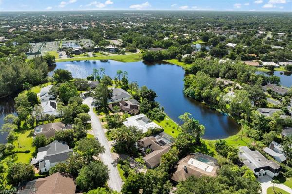 Naples Bath & Tennis Club, 1010 Oriole Cir #55, Naples, Florida 34105, image 1