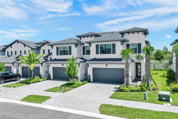 Vanderbilt Reserve, 7480 Rockefeller Dr, Naples, Florida 34119, image 1